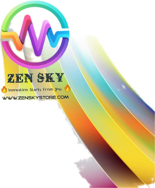 Zen Sky Store Worldwide