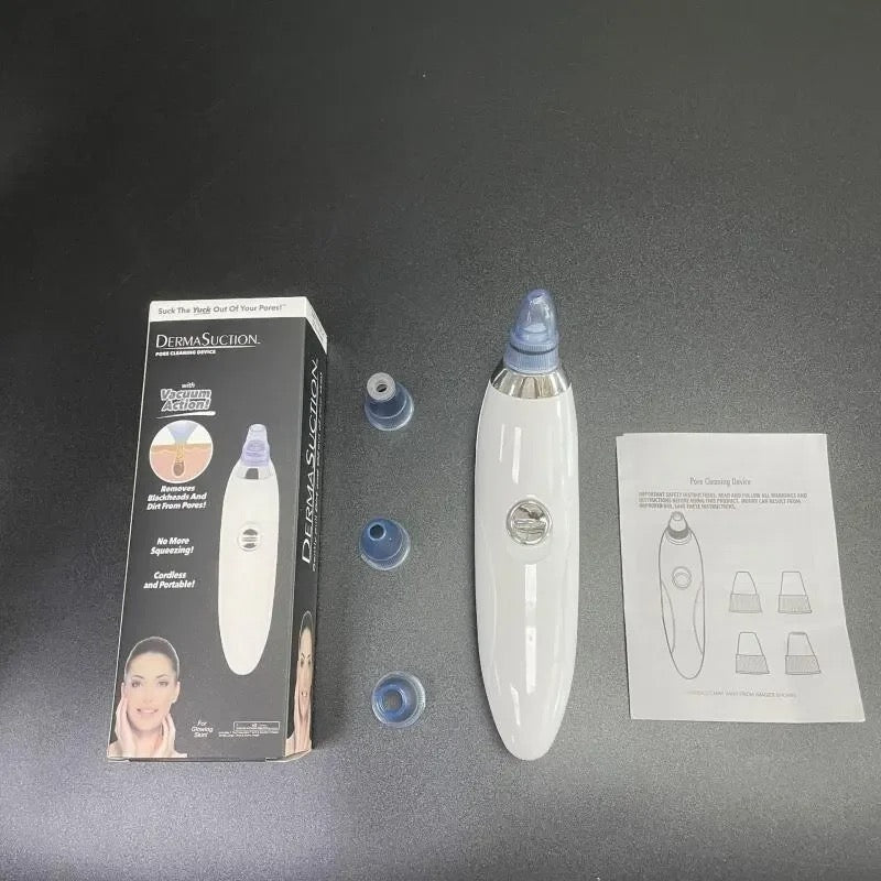 Pore Cleaning Device